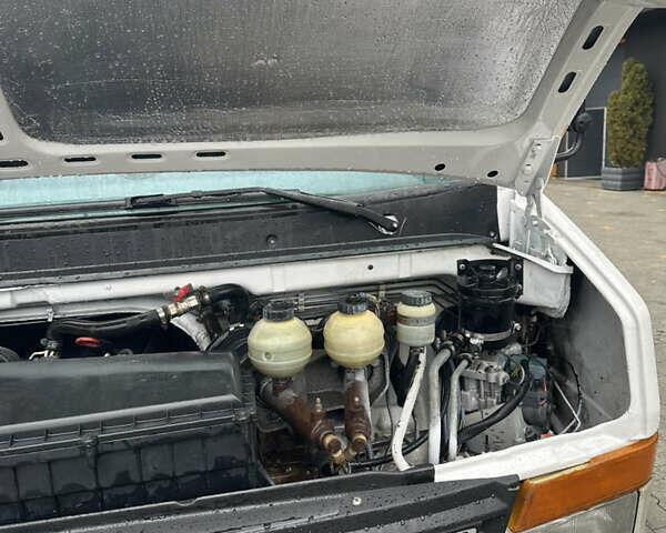 Мерседес Варио, объемом двигателя 4.3 л и пробегом 600 тыс. км за 8900 $, фото 31 на Automoto.ua