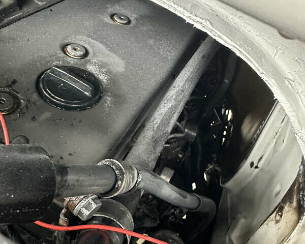 Мерседес Варио, объемом двигателя 4.3 л и пробегом 600 тыс. км за 8900 $, фото 32 на Automoto.ua