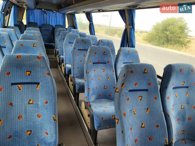 Мерседес Варио, объемом двигателя 4.2 л и пробегом 525 тыс. км за 33394 $, фото 8 на Automoto.ua