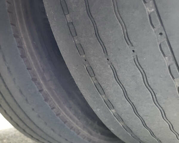 Мерседес Варио, объемом двигателя 4.2 л и пробегом 525 тыс. км за 33394 $, фото 19 на Automoto.ua