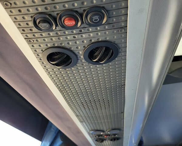 Мерседес Варио, объемом двигателя 4.2 л и пробегом 525 тыс. км за 33394 $, фото 13 на Automoto.ua