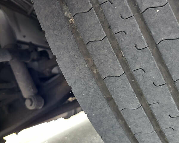 Мерседес Варио, объемом двигателя 4.3 л и пробегом 520 тыс. км за 51518 $, фото 5 на Automoto.ua