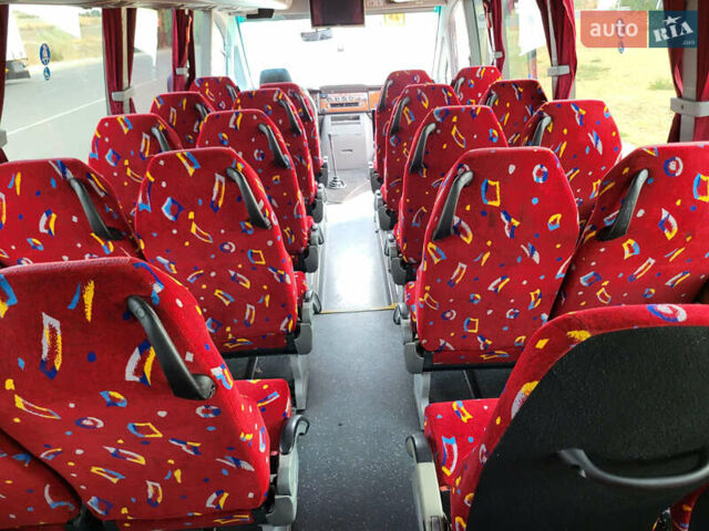 Мерседес Варио, объемом двигателя 4.3 л и пробегом 520 тыс. км за 51518 $, фото 20 на Automoto.ua