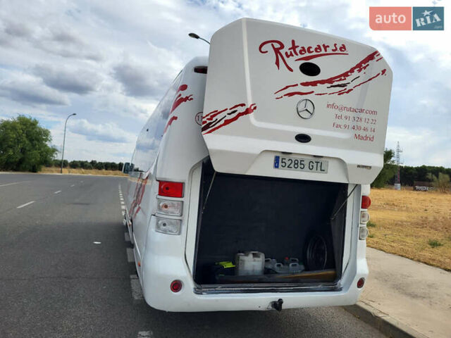 Мерседес Варио, объемом двигателя 4.3 л и пробегом 520 тыс. км за 51518 $, фото 10 на Automoto.ua