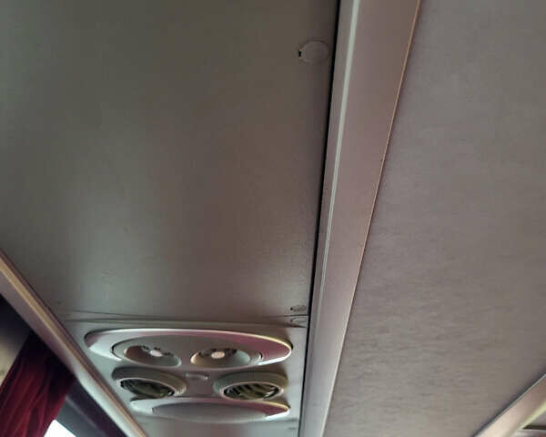 Мерседес Варио, объемом двигателя 4.3 л и пробегом 520 тыс. км за 51518 $, фото 8 на Automoto.ua