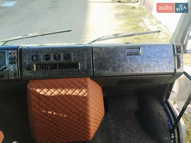 Мерседес Варіо, об'ємом двигуна 4.3 л та пробігом 1 тис. км за 18700 $, фото 35 на Automoto.ua