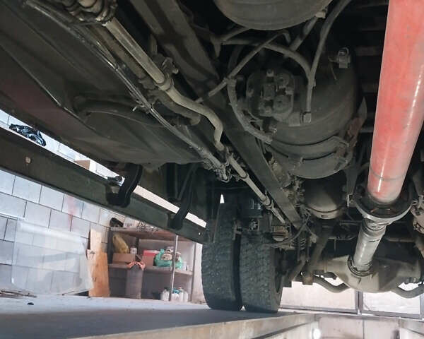 Мерседес Варіо, об'ємом двигуна 4.3 л та пробігом 1 тис. км за 18700 $, фото 51 на Automoto.ua