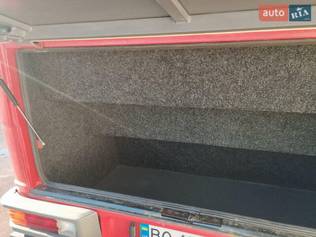 Мерседес Варіо, об'ємом двигуна 4.3 л та пробігом 1 тис. км за 18700 $, фото 39 на Automoto.ua