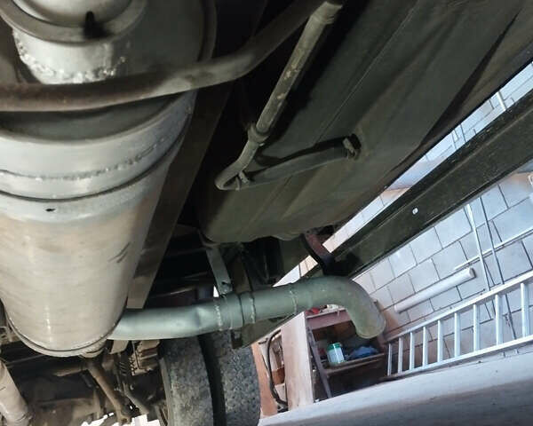 Мерседес Варіо, об'ємом двигуна 4.3 л та пробігом 1 тис. км за 18700 $, фото 49 на Automoto.ua