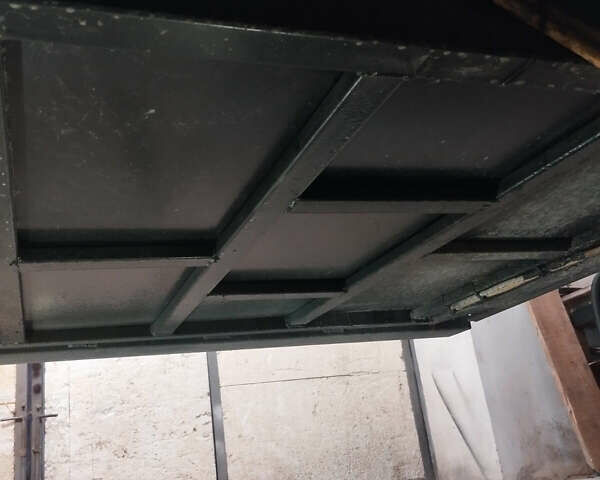 Мерседес Варіо, об'ємом двигуна 4.3 л та пробігом 1 тис. км за 18700 $, фото 55 на Automoto.ua