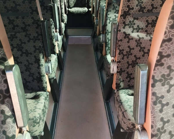 Мерседес Варіо, об'ємом двигуна 4.3 л та пробігом 1 тис. км за 18700 $, фото 38 на Automoto.ua