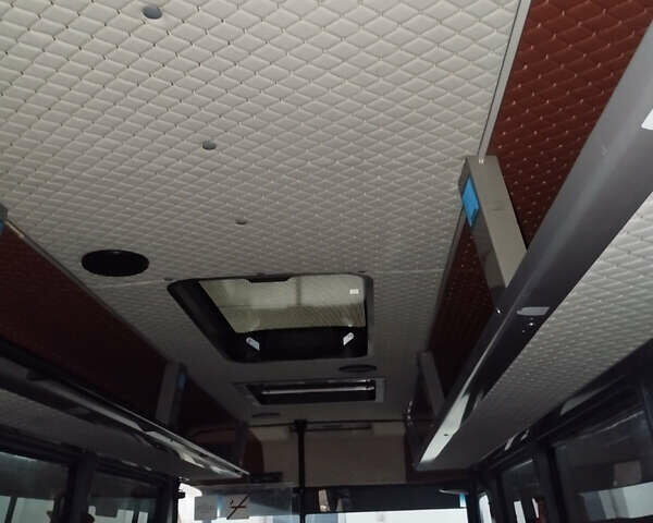 Мерседес Варіо, об'ємом двигуна 4.3 л та пробігом 1 тис. км за 18700 $, фото 57 на Automoto.ua