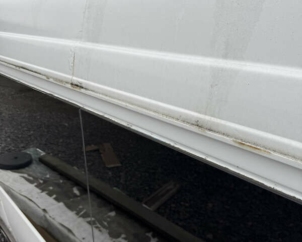 Серый Мерседес Варио, объемом двигателя 4.3 л и пробегом 200 тыс. км за 14000 $, фото 15 на Automoto.ua