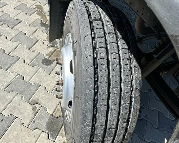 Синий Мерседес Варио, объемом двигателя 0 л и пробегом 400 тыс. км за 22900 $, фото 10 на Automoto.ua