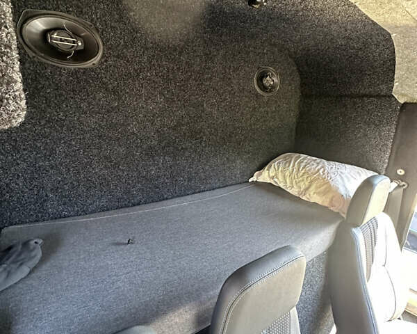 Синий Мерседес Варио, объемом двигателя 0 л и пробегом 400 тыс. км за 22900 $, фото 17 на Automoto.ua