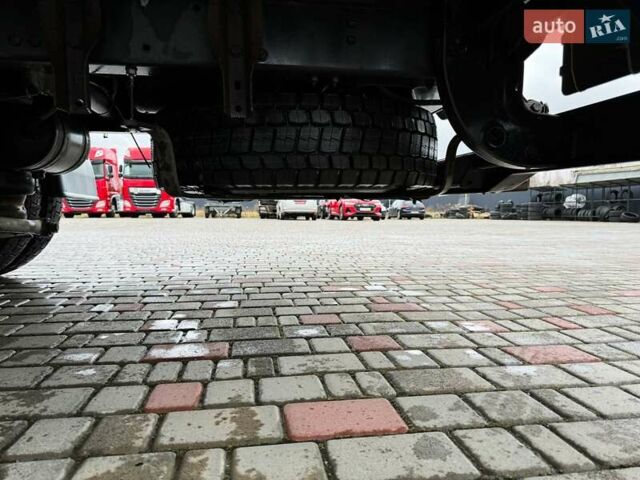 Синій Мерседес Варіо, об'ємом двигуна 4.25 л та пробігом 327 тис. км за 21999 $, фото 15 на Automoto.ua