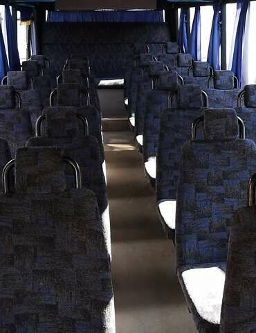 Синий Мерседес Варио, объемом двигателя 0 л и пробегом 700 тыс. км за 11700 $, фото 4 на Automoto.ua