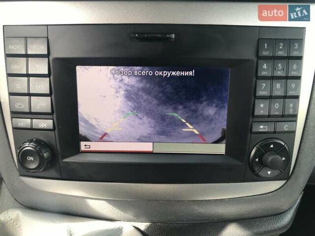 Мерседес Виано 2010 в Харькове на Automoto.ua Белый Мерседес Виано, объемом двигателя 2.14 л и пробегом 214 тыс. км за 17000 $, фото 17 на Automoto.ua