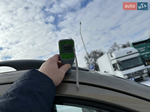 Бежевый Мерседес Виано, объемом двигателя 3.5 л и пробегом 195 тыс. км за 18500 $, фото 50 на Automoto.ua