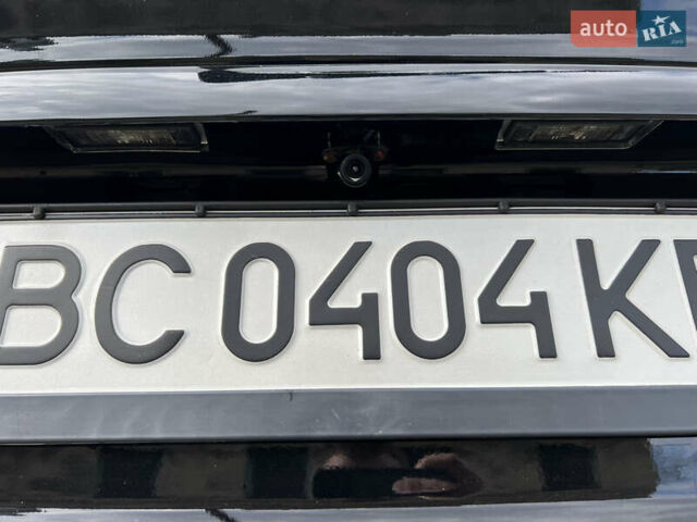 Черный Мерседес Виано, объемом двигателя 3.72 л и пробегом 332 тыс. км за 16500 $, фото 16 на Automoto.ua