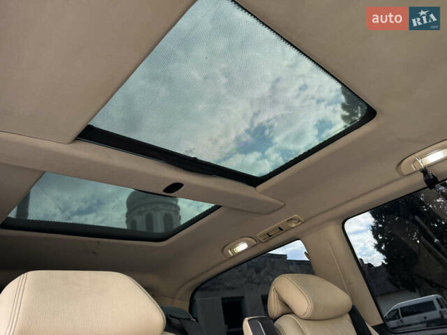 Черный Мерседес Виано, объемом двигателя 3.72 л и пробегом 332 тыс. км за 16500 $, фото 20 на Automoto.ua