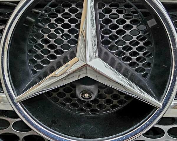 Чорний Мерседес Віано, об'ємом двигуна 3 л та пробігом 390 тис. км за 15999 $, фото 20 на Automoto.ua