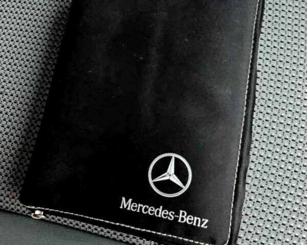 Чорний Мерседес Віано, об'ємом двигуна 3 л та пробігом 390 тис. км за 15999 $, фото 26 на Automoto.ua