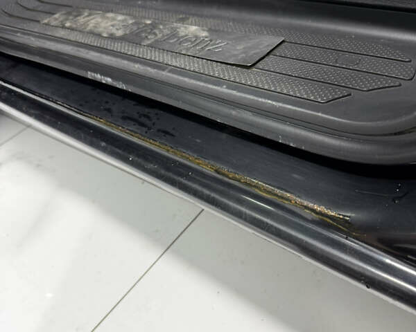 Черный Мерседес Виано, объемом двигателя 3 л и пробегом 380 тыс. км за 14999 $, фото 23 на Automoto.ua