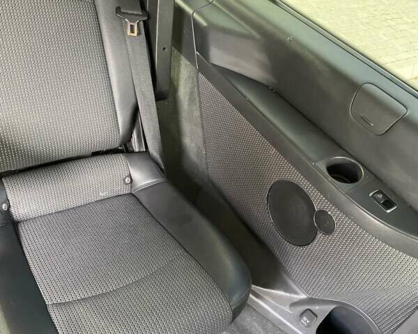 Черный Мерседес Виано, объемом двигателя 2.14 л и пробегом 274 тыс. км за 19800 $, фото 11 на Automoto.ua