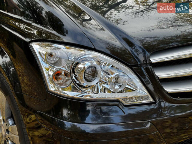 Мерседес Виано 2012 в Киеве на Automoto.ua Черный Мерседес Виано, объемом двигателя 2.2 л и пробегом 148 тыс. км за 22340 $, фото 1 на Automoto.ua