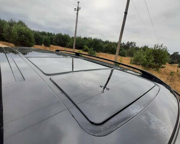 Чорний Мерседес Віано, об'ємом двигуна 2.14 л та пробігом 500 тис. км за 18900 $, фото 3 на Automoto.ua