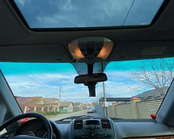 Черный Мерседес Виано, объемом двигателя 2.14 л и пробегом 380 тыс. км за 22000 $, фото 31 на Automoto.ua