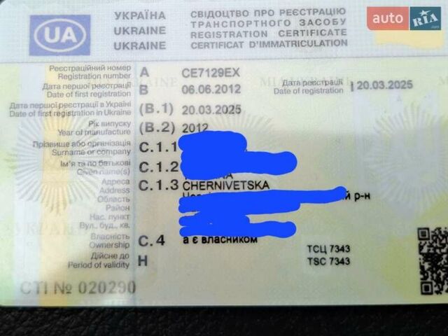 Черный Мерседес Виано, объемом двигателя 3 л и пробегом 321 тыс. км за 21777 $, фото 30 на Automoto.ua