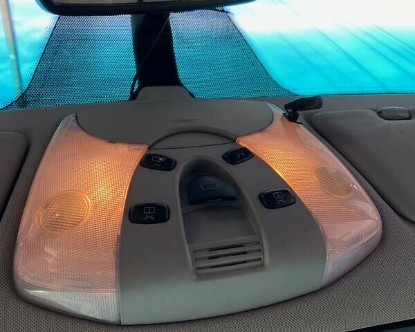 Черный Мерседес Виано, объемом двигателя 2.14 л и пробегом 380 тыс. км за 22000 $, фото 32 на Automoto.ua