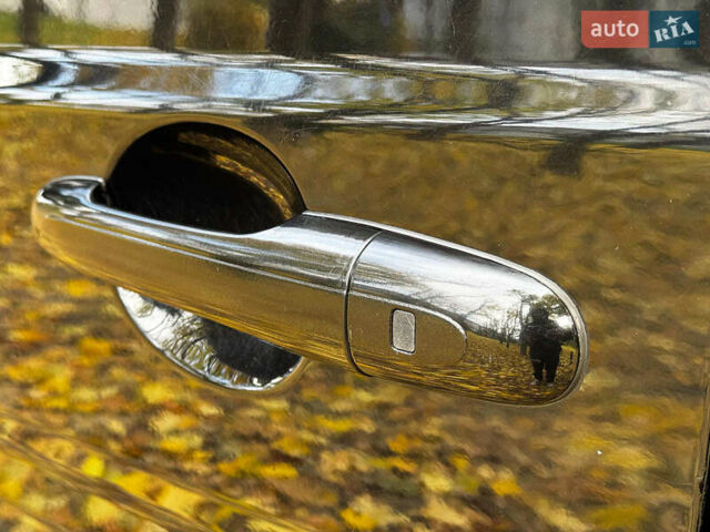 Мерседес Виано 2012 в Киеве на Automoto.ua Черный Мерседес Виано, объемом двигателя 2.2 л и пробегом 148 тыс. км за 22340 $, фото 9 на Automoto.ua