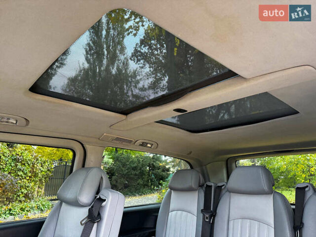 Мерседес Виано 2012 в Киеве на Automoto.ua Черный Мерседес Виано, объемом двигателя 2.2 л и пробегом 148 тыс. км за 22340 $, фото 29 на Automoto.ua