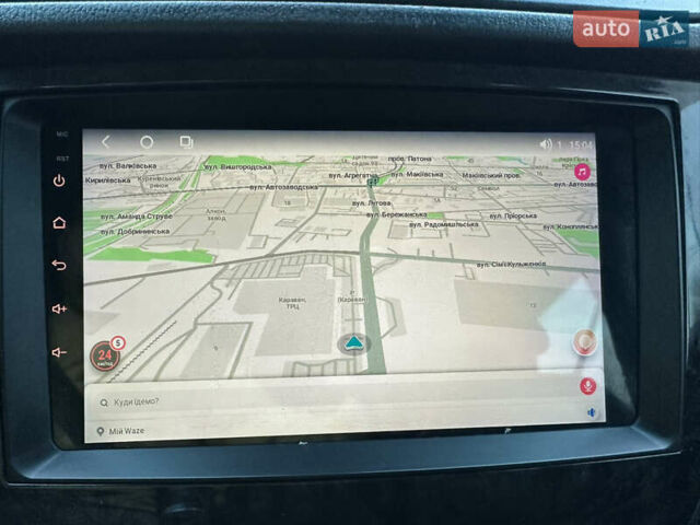 Мерседес Виано 2013 в Киеве на Automoto.ua Черный Мерседес Виано, объемом двигателя 3.5 л и пробегом 180 тыс. км за 18900 $, фото 55 на Automoto.ua