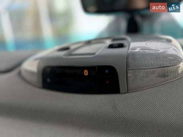 Черный Мерседес Виано, объемом двигателя 2.14 л и пробегом 238 тыс. км за 21500 $, фото 29 на Automoto.ua