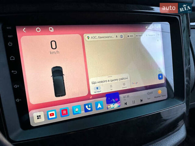 Мерседес Виано 2013 в Киеве на Automoto.ua Черный Мерседес Виано, объемом двигателя 3.5 л и пробегом 180 тыс. км за 18900 $, фото 43 на Automoto.ua