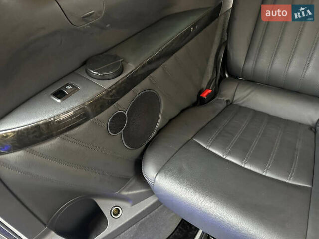 Мерседес Виано 2013 в Киеве на Automoto.ua Черный Мерседес Виано, объемом двигателя 3.5 л и пробегом 180 тыс. км за 18900 $, фото 29 на Automoto.ua