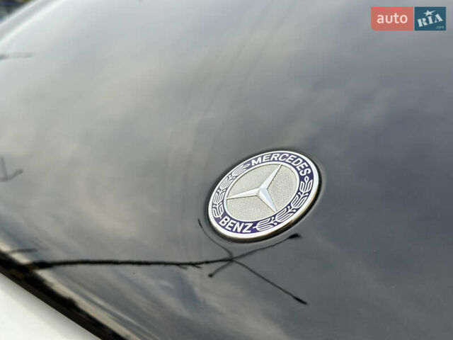 Мерседес Виано 2013 в Киеве на Automoto.ua Черный Мерседес Виано, объемом двигателя 3.5 л и пробегом 180 тыс. км за 18900 $, фото 47 на Automoto.ua