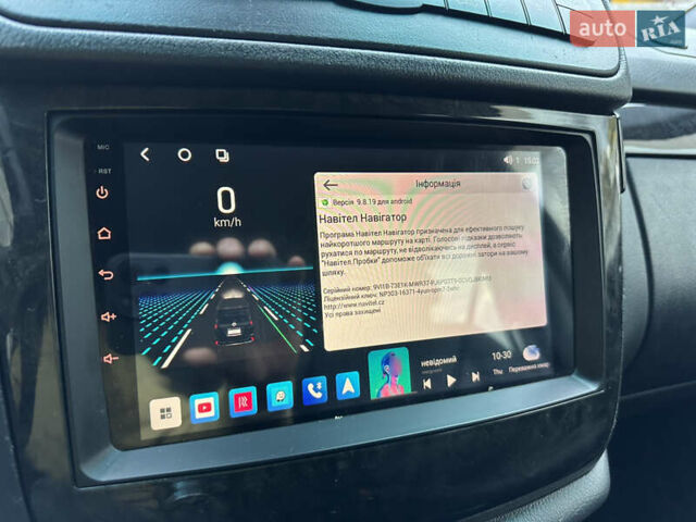 Мерседес Виано 2013 в Киеве на Automoto.ua Черный Мерседес Виано, объемом двигателя 3.5 л и пробегом 180 тыс. км за 18900 $, фото 58 на Automoto.ua
