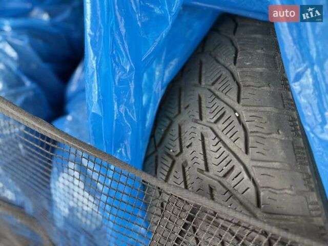 Черный Мерседес Виано, объемом двигателя 2.14 л и пробегом 238 тыс. км за 21500 $, фото 17 на Automoto.ua