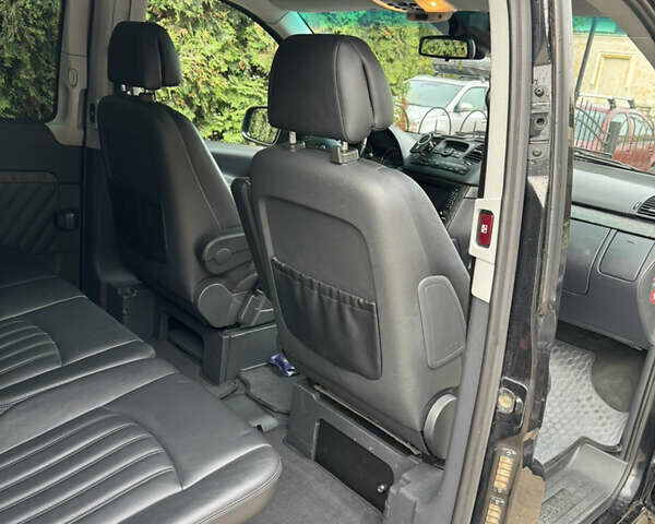 Мерседес Виано 2014 в Тернополе на Automoto.ua Черный Мерседес Виано, объемом двигателя 2.99 л и пробегом 272 тыс. км за 27000 $, фото 18 на Automoto.ua