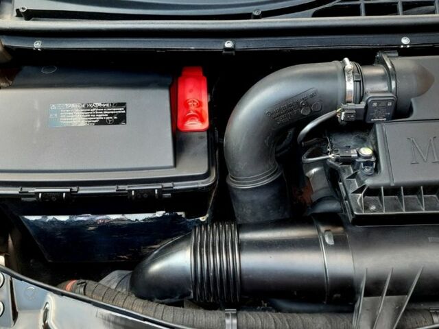 Коричневый Мерседес Виано, объемом двигателя 2.1 л и пробегом 120 тыс. км за 30000 $, фото 23 на Automoto.ua