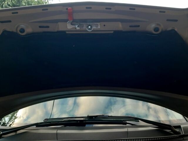 Коричневый Мерседес Виано, объемом двигателя 2.1 л и пробегом 120 тыс. км за 30000 $, фото 21 на Automoto.ua