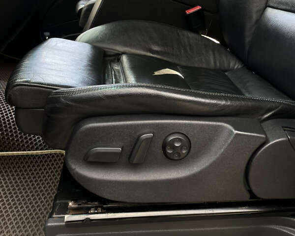 Мерседес Виано 2013 в Одессе на Automoto.ua Коричневый Мерседес Виано, объемом двигателя 2.15 л и пробегом 411 тыс. км за 14300 $, фото 7 на Automoto.ua