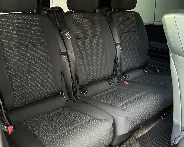 Мерседес Виано 2013 в Одессе на Automoto.ua Коричневый Мерседес Виано, объемом двигателя 2.15 л и пробегом 411 тыс. км за 14300 $, фото 17 на Automoto.ua