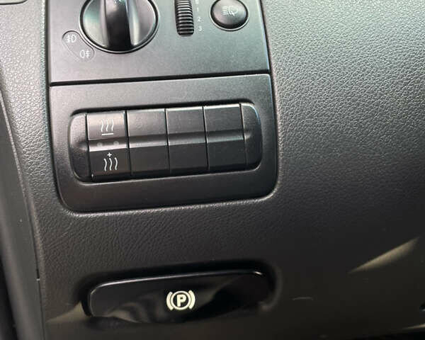 Мерседес Виано 2013 в Одессе на Automoto.ua Коричневый Мерседес Виано, объемом двигателя 2.15 л и пробегом 411 тыс. км за 14300 $, фото 11 на Automoto.ua