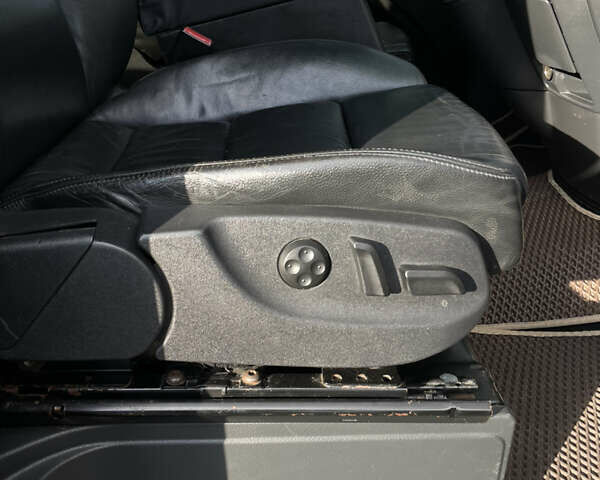 Мерседес Виано 2013 в Одессе на Automoto.ua Коричневый Мерседес Виано, объемом двигателя 2.15 л и пробегом 411 тыс. км за 14300 $, фото 14 на Automoto.ua